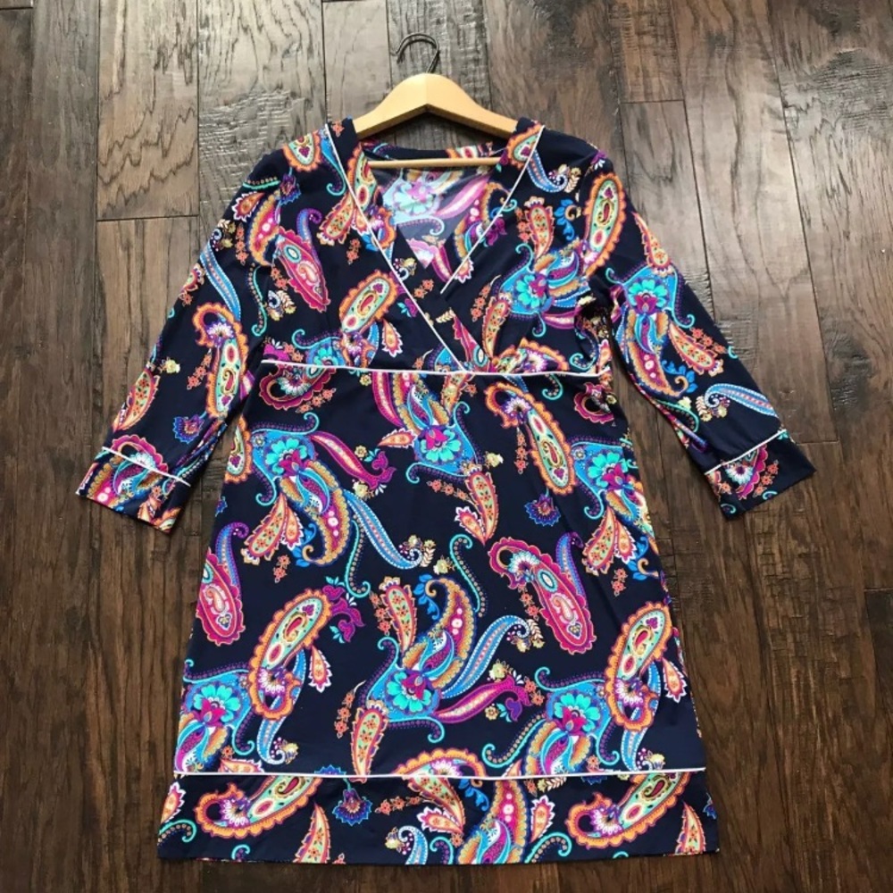 Land’s End Dress